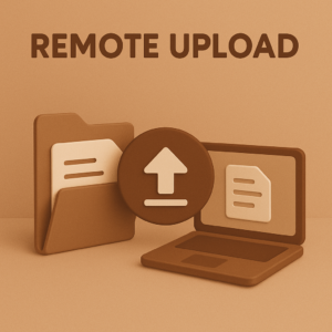 dailyuploads remoteupload